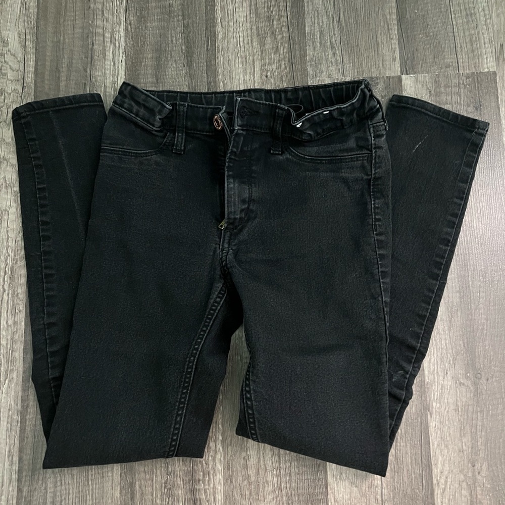 Black Jeans